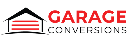 Garage Conversions Logo